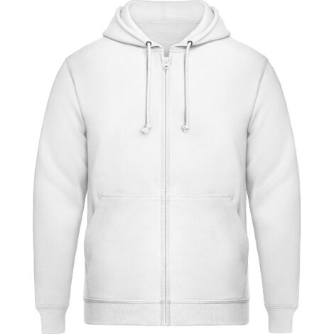 Arctic white - Front