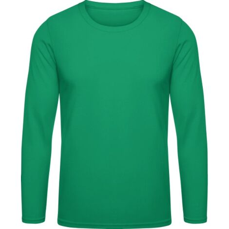 Irish green - Front