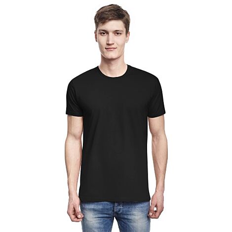 Black - Front