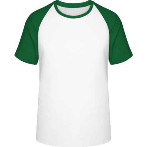 Green - Front