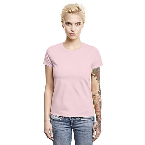 Orchid pink - Front