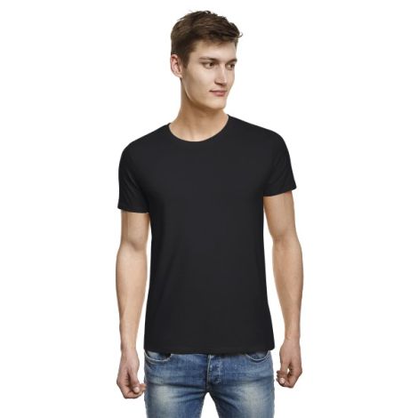Black - Front