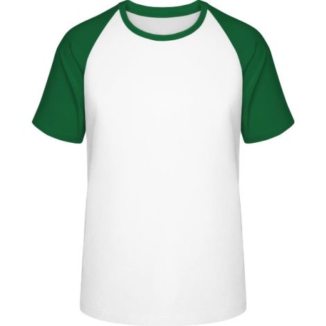Green - Front
