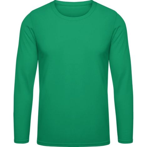 Irish green - Front